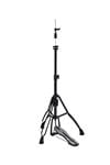 Mapex Mars 600 Series Black HiHat Stand Double Braced Front View
